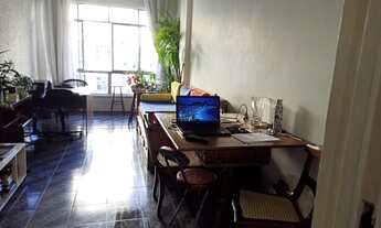 Imagem 3: Especialista em Copacabana Vende- 2 Quartos, Andar Alto, Claro e Ventilado!