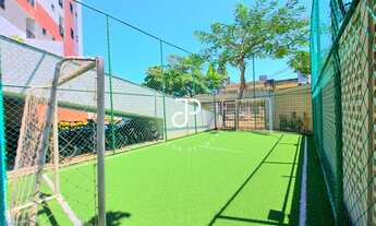 Imagem 2: Apartamento para venda com 62 metros quadrados com 3 quartos em Encruzilhada - Recife - PE