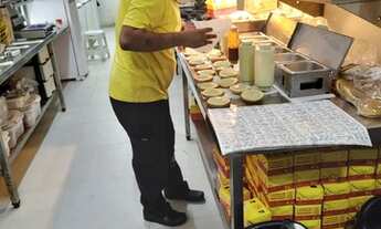 Imagem 4: Repasse Franquia com 6 Marcas de sucesso no Ifood