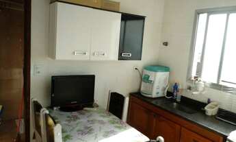 Imagem 5: APARTAMENTO COM 2 DORMITÓRIOS, (APROX.56 M² Á VENDA POR R$ 220.000 - JARDIM SANTO IGNÁCIO