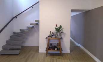 Imagem 6: Sobrado - 3 dormitórios - Jardim Santa Cruz