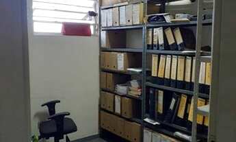 Imagem 5: Sala à venda, 100 m² por R$ 320.000,00 - Ponta da Praia - Santos/SP