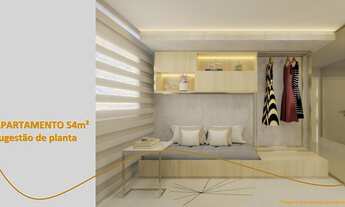 Imagem 4: Lançamento Beira Mar Piedade 1 E 2 Quartos Lazer Completo