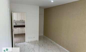 Imagem 3: Apartamento à venda, 92 m² por R$ 280.000,00 - Jardim Flamboyant - Campinas/SP