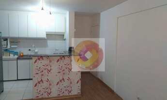 Imagem 4: Apartamento com 2 dormitórios à venda, 51 m² por R$ 175.000,00 - Tanguá - Almirante Tamand