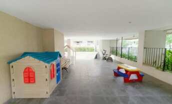 Imagem 3: 2 QUARTOS COM INFRA PROX PÇA XAVIER DE BRITO