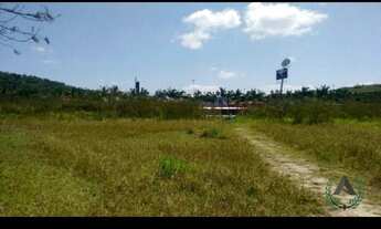 Imagem 6: AREA FRENTE BR 116. 70 MIL MTRS