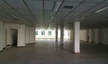 Imagem 2: PRÉDIO INTEIRO PARA LOCAÇÃO - Rua Prefeito Olimpio de Melo - Benfica, Rio de Janeiro - RJ