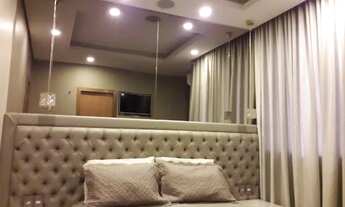 Imagem 3: Maravilhosa casa em Condomínio 03 quartos - no bairro Jardim Riacho das Pedras