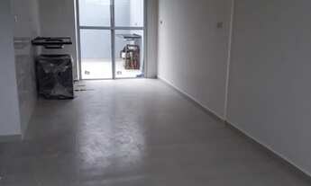 Imagem 3: Apartamento para venda com 55 metros quadrados com 2 quartos em Cibratel II - Itanhaém - S