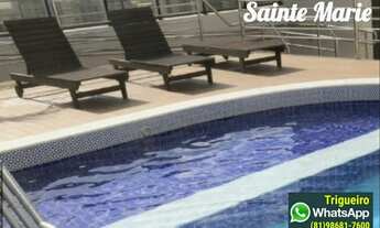 Imagem 2: Apartamento com 58 m 2 quartos em Encruzilhada - Recife - PE