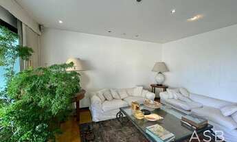 Imagem 7: Vieira Souto 4 quartos à venda, 220 m² por R$ 6.900.000 - Ipanema - Rio de Janeiro/RJ