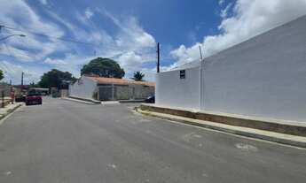 Imagem 2: Casa para venda com 218 metros quadrados com 3 quartos em Tabuleiro do Martins - Maceió