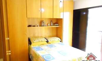 Imagem 4: Apartamento para Venda em São Paulo, Vila Monumento, 3 dormitórios, 1 suíte, 2 banheiros