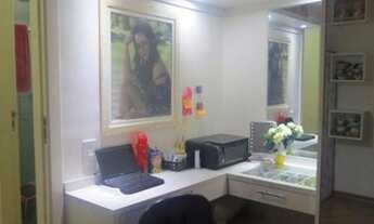 Imagem 7: SOBRADO COM 2 DORMITÓRIOS , (APROX.124 M² ) Á VENDA POR R$ 415.000 - DOS CASA- SÃO BERNAR