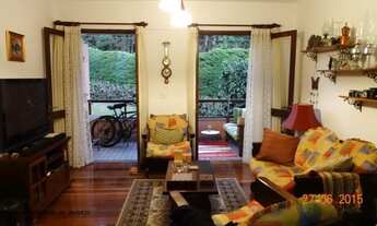 Imagem: Apartamento para Venda em Teresópolis