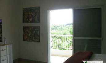 Imagem 5: Casa com 4 suítes para alugar, 702 m² por R$ 19.000/mês - Condomínio Village Visconde de I