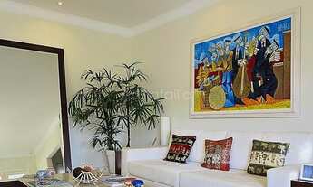 Imagem 6: Casa - Loteamento Arboreto dos Jequitibás (Sousas) - Campinas