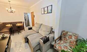 Imagem 2: Apartamento Decorado de 3 Quartos em Morada de Laranjeiras - Serra - ES