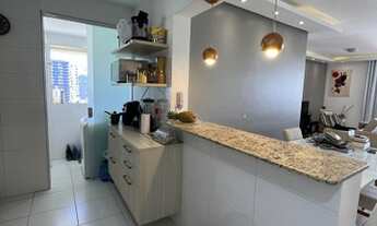 Imagem 5: Felicitá Farol, lado da sombra, na Farolândia