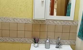 Imagem 6: Sobrado para venda tem 150 metros quadrados com 3 quartos em Jardim Canuto Borges - Taubat