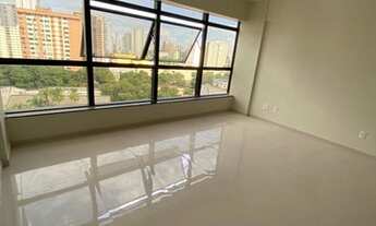 Imagem 3: Alugo salas comerciais - Ed Acrópole - 30m2 - com vaga