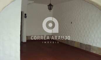 Imagem 3: Casa de 260 metros quadrados no bairro Tijuca com 3 quartos