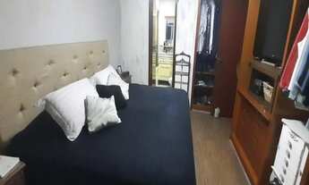 Imagem 7: APARTAMENTO COM 3 DORMITÓRIOS SENDO 1 SUÍTE( DE APROX. 132 M² ) Á VENDA POR R$ 650.000