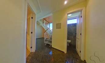 Imagem 5: FORTALEZA - Cobertura - Meireles