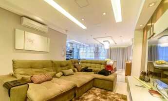 Imagem 2: Sobrado maravilhoso 480 m² fino acabamento e decoração, 3 suítes 8 banheiros, 5 vagas - Sa