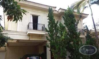 Imagem: Casa residencial à venda, Bosque das Juritis