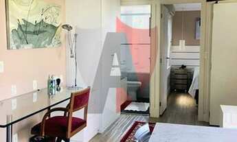 Imagem 7: Flat para aluguel com 25 metros quadrados com 1 quarto em Jardim Paulista - São Paulo - SP