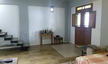 Imagem 5: CASA TEMPORADA em FLORIANÓPOLIS - SC, CAMPECHE