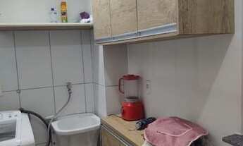 Imagem 2: Apartamento - Jardim Paraíso - Residencial Paraíso - 47m² - 2 dormitórios