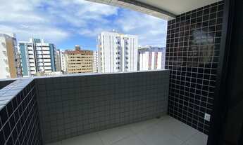 Imagem: Alugo 3/4 com DCE Edifício Good Life