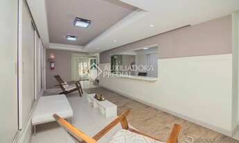 Imagem: PORTO ALEGRE - Apartamento Padrão - Santana