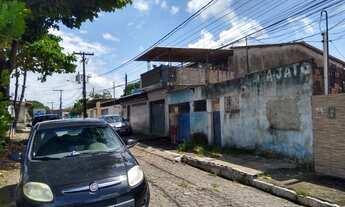Imagem 3: Casa para venda tem 75 metros quadrados com 2 quartos em Maranguape II - Paulista - Pernam