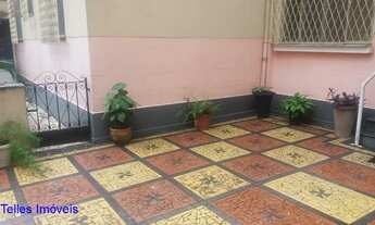 Imagem 6: RIO DE JANEIRO - Apartamento Padrão - PRAÇA SECA