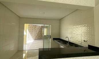 Imagem 5: Casa 03 Quartos 01 Suite Vila Brasilia