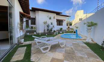 Imagem: Casa para venda em Capim macio