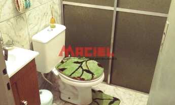 Imagem 2: Venda - CASA - CIDADE VISTA VERDE - SAO JOSE DOS CAMPOS - 125 M² AT - 65 M² AC - 1 DORM