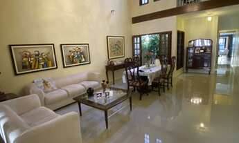 Imagem 2: Assista o vídeo - Marco - Casa- 346m² - 3 suítes - 2 vagas