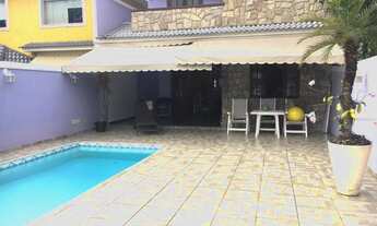 Imagem 7: Excelente casa duplex 04 quartos em cond. fechado com segurança. Localização privilegiada