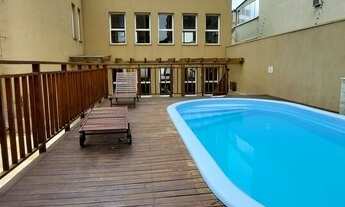 Imagem 6: Ed. Lovely, 3 dorm, suíte, 2 box - Santana - Porto Alegre/RS