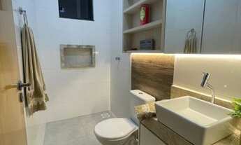 Imagem 6: Casa para venda tem 101 metros quadrados com 3 quartos em Moinho dos Ventos - Goiânia - GO