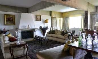 Imagem 4: Casa Venda 5 dormitórios 4 suítes 4 vagas 600m2 Cidade Jardim