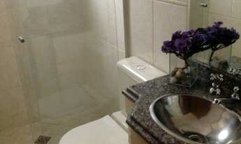 Imagem 7: Sobrado residencial à venda, Tatuapé, São Paulo