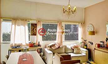 Imagem 3: Apartamento 3 dorms - R$ 850.000,00 - 90m² - Código: 9406