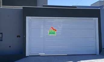 Imagem: INDAIATUBA - Casa Padrão - JARDIM TURIM