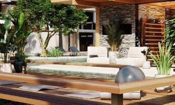 Imagem 6: Cais Eco Residência (2 quartos)- Empreendimento exclusivo com Beach Club assinado pelo Bar